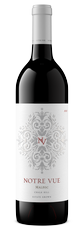 GSM Red Blend 2021 Bottle