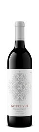 GSM Red Blend 2021 Bottle
