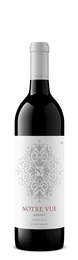 Merlot 2021 Bottle
