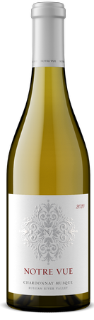 2020 Notre Vue Chardonnay Musque