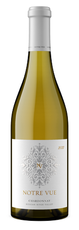 2022 Notre Vue Chardonnay
