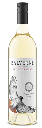 2022 Balverne Sauvignon Blanc
