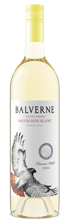 2024 Balverne Sauvignon Blanc