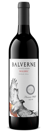 2019 Balverne Malbec