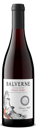 2019 Balverne Pinot Noir