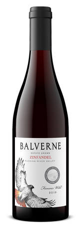 2019 Balverne Zinfandel