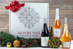 Custom Notre Vue Gift Set!