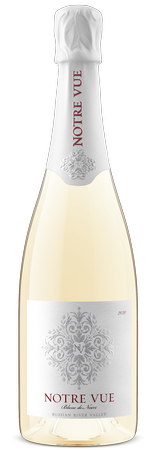 2020 Notre Vue Blanc de Noirs