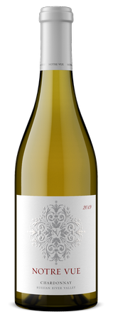 2019 Notre Vue Chardonnay