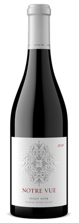 2019 Notre Vue Pinot Noir