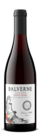 2021 Balverne Pinot Noir