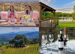 Wine Club Member for a Day