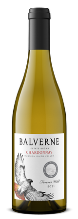 2022 Balverne Chardonnay