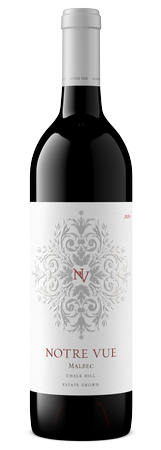 2021 Notre Vue Malbec