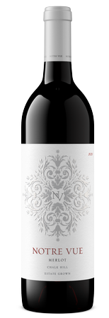 2021 Notre Vue Merlot