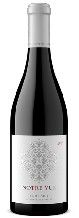 2021 Notre Vue Pinot Noir