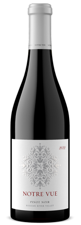 2022 Notre Vue Pinot Noir