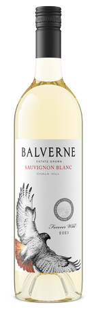 2023 Balverne Sauvignon Blanc