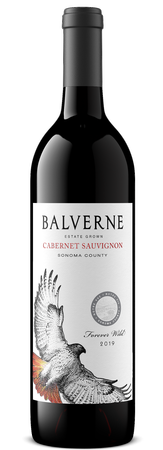 2019 Balverne Cabernet Sauvignon