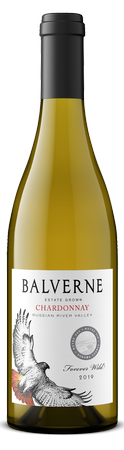 2019 Balverne Chardonnay