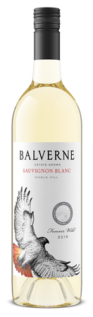 2019 Balverne Sauvignon Blanc