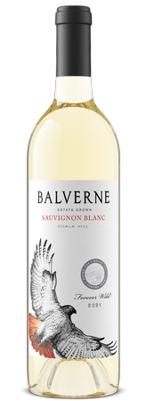 2021 Balverne Sauvignon Blanc