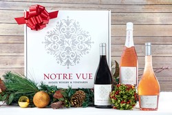Notre Vue GSM Gift Package