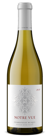 2019 Notre Vue Chardonnay Musque