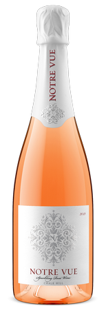 2022 Notre Vue Sparkling Rose of GSM