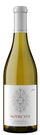 2021 Notre Vue Chardonnay