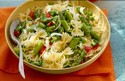 White Wine & Asparagus Pasta Salad